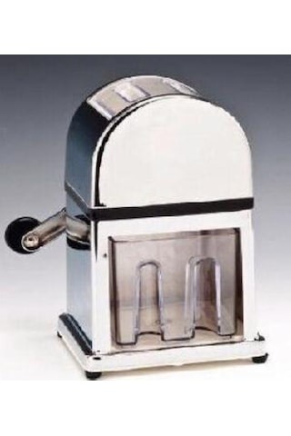 Buz Kırıcı Makine