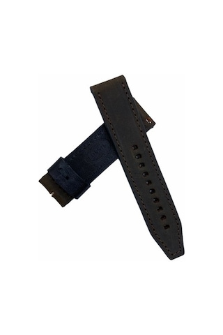 Fossıl Fs4656 Süet 22 Mm Kordon