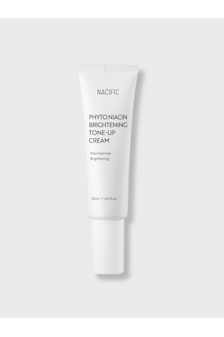 Nacific Phyto Niacin Brightening Tone-up Cream 50 ML