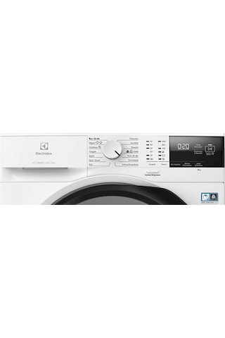 Electrolux EW6F2282T 8 KG 1200 Devir Çamaşır Makinesi