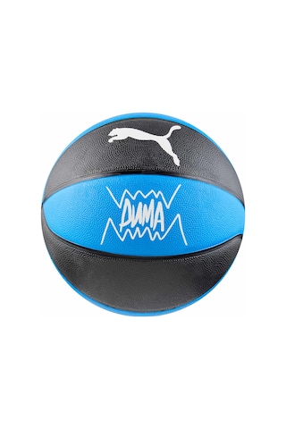 Puma Teamjaws Basketbol Topu 084688 01