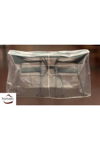 Homaks Mobilya Koruma Örtüsü 140X80 H 80
