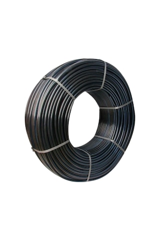 Yuvarlak Damlama Çap 16mm/0.20/2lt/400mt