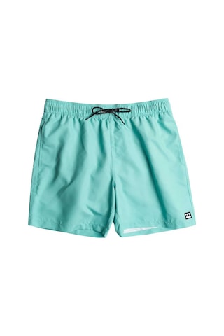 Billabong All Day Lb Erkek Mavi Volley Short Mavi