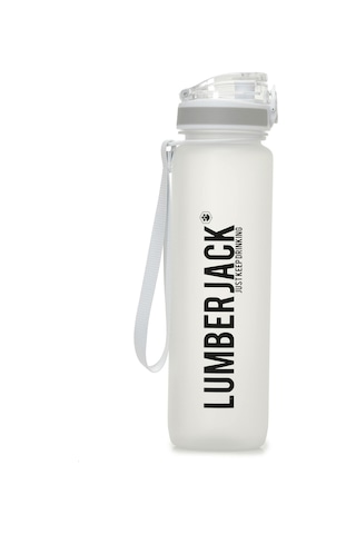 Lumberjack Whıte Ljk Wb 5fx Beyaz Unisex Matara Beyaz