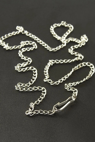 Bay Düz Kolye Zinciri 65 Cm Najmaddin Standart 04322473