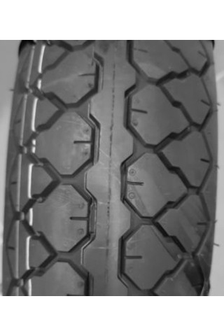 100/80-14 57j 8kat Ca115a Advance Dubleks Lastik 1008014