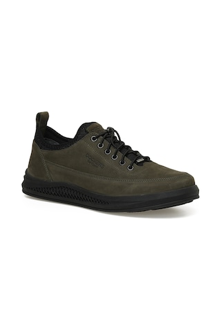 Dockers By Gerli 227225n 3pr Haki Erkek Ayakkabı 000000000101413472 Haki