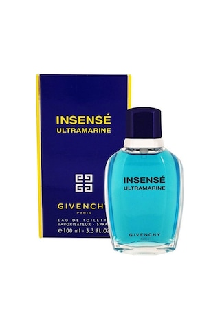Insense Ultramarine Edt 100ml