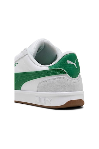 Puma Park Og Unısex Ayakkabı 405802 04 Beyaz