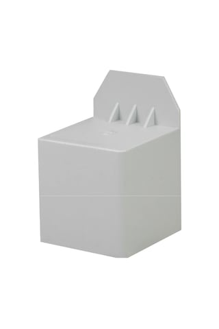 Westsound Tk 01 10 Watt Hat Trafolu Su Geçirmez Abs Gövde Plastik Kutu-106560