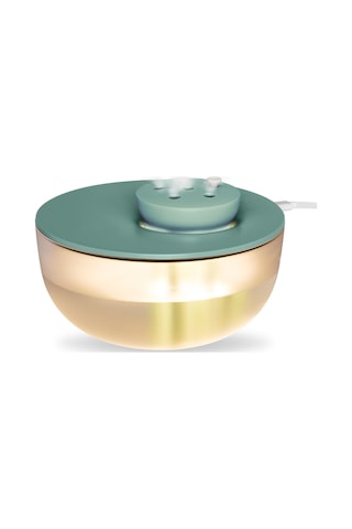 Lgq Mini Air Hava Nemlendirici 20 Db Süper Sessiz Soğuk Sis