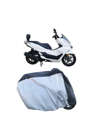 GP Kompozit Universal Küçük Boy Motosiklet Brandası