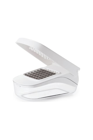 Yystore Sebze Doğrama Makinesi Meyve Sebze Kesici Beyaz
