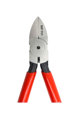 Vip-tec Vt217160 160mm Fiber Optik Kesici Yan Keski
