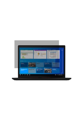3m, Lenovo X13 G2 13.3" Ekran Gizlilik Filtresi 4xj1m77975