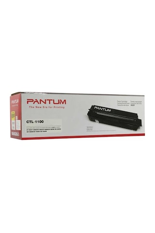 Pantum Ctl-1100k Siyah Toner