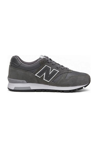New Balance Ml565ant Antrasıt Erkek Sneaker Antrasit