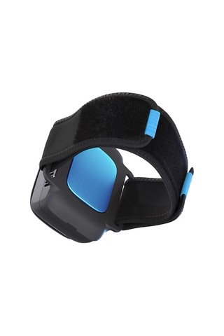 Therabody Recoverytherm Cube Siyah