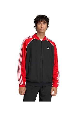 Ke0115-e Adidas Sst Tt Erkek Ceket Siyah Ke0115-e Siyah