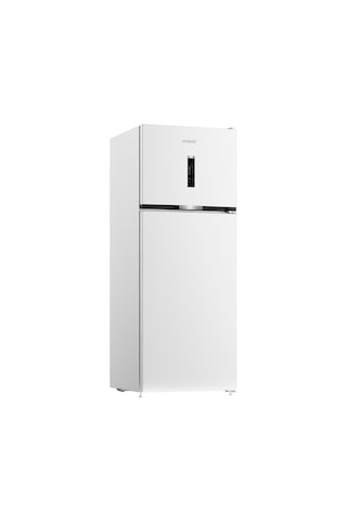 Arçelik 570477 EB 477 LT No-Frost Çift Kapılı Buzdolabı