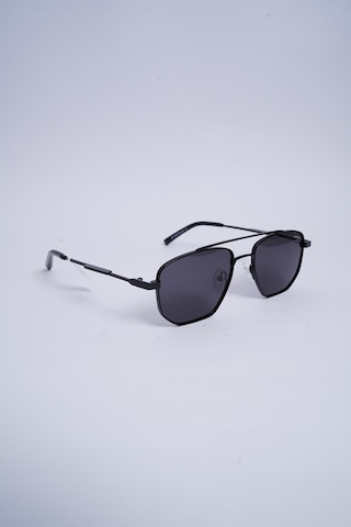 Montblack Mb2165 C30 Erkek Güneş Gözlüğü Siyah