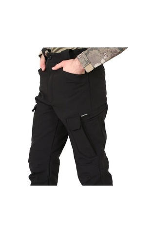 Astrid T Koruyucu Giyim Doğa Sporu Giysisi Rahat Giysi High Mountain Softshell Erkek & Kadın Taktik Pantolon Çok Renkli