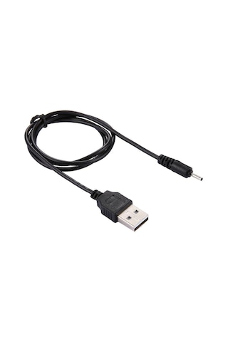 Braun Sakal Kesme Makinesi Tipi 5513 İçin Usb Şarj Kablosu Mo