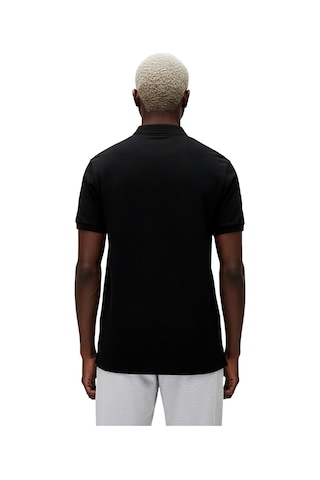 Bad Bear Gabriel Polo Neck Erkek Tişört SIYAH