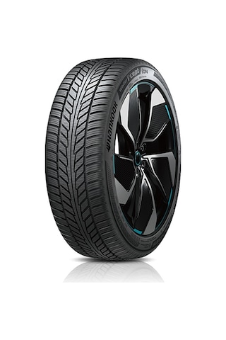 Hankook 235/60R18 103H Winter I'Cept Ion Lw01A Suv Kış Lastiği 2025