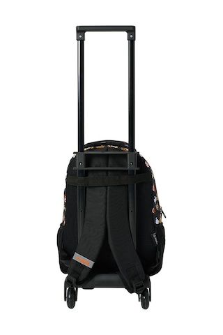 Harry Potter Çekçekli Okul Çantası 2071