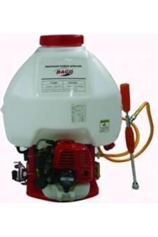 Tf 900 Benzinli Ilaçlama Pülverizatörü 25 Lt