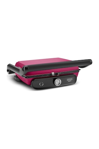 Karaca Gastro Grill Glass Premium 2400 W Tost Makinesi