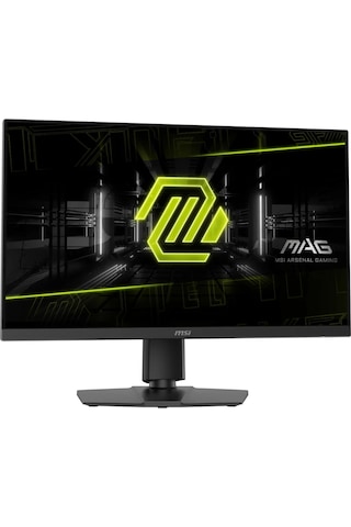Msı Mag 272urdf E16 27 Dual Cozunurluk 4k 160hz - Fhd 320hz 0.5ms Hdmı Dp Hdr 400 Amd Freesync Premium Rapid Ips Gaming Monitor