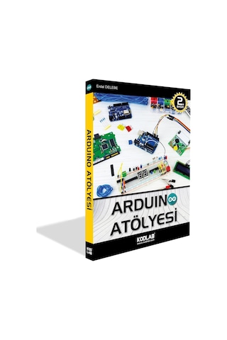 Arduino Atöllyesi- Kodlab