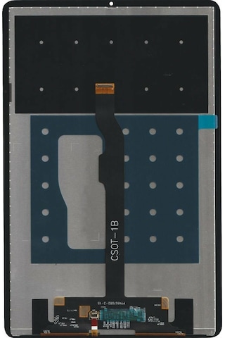 Xiaomi Mi Pad 5 21051182g Ekran Dokunmatik Set Siyah