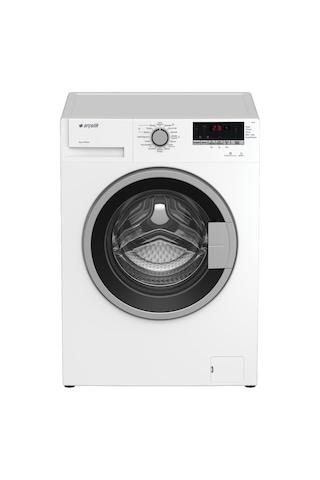 Arçelik 9100 M 1000 Devir 9 KG Çamaşır Makinesi