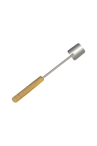 Homyl Manuel Mısır Soyucu Mutfak Aletleri Restoranlar Barbekü Ahşap Saplı