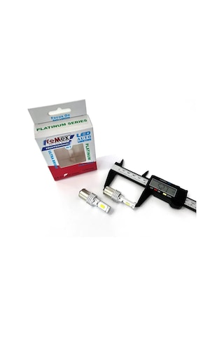 Femex Renault Clio Symbol Led Geri Vites Aydınlatma Ampulu
