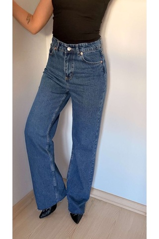 Mavi Zra Straight Jean Mavi