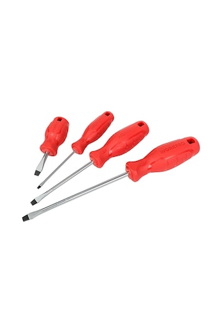 Workpro Wp200502 8 Parça Cr-v Manyetik Profesyonel Tornavida Set
