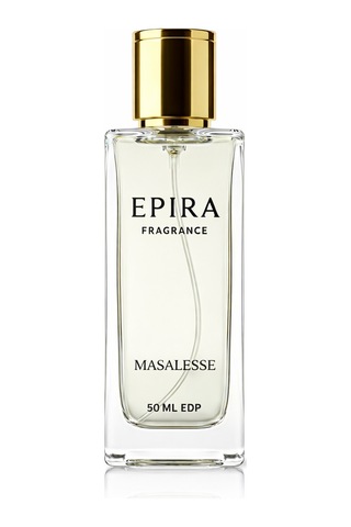 Epıra Masalesse Kadın Parfüm 50 Ml Edp Meyve - Vanilya