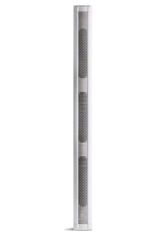Alpine Spc-l500f 530 Mm In-cabin Gömme Hoparlör, 50w Rms, 3 Sürücülü, Alüminyum Gövde, Premium Araç İçi Ses S