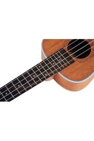Tayste Tuk200-24 Concert Ukulele
