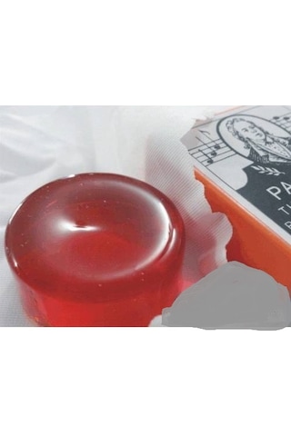 Pyramid Paganini 700200 Model Profesyonel Keman Reçinesi