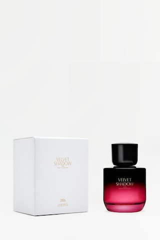 Zara Velvet Shadow Kadın Parfüm EDP 90 ML