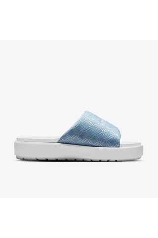 Nike Jordan Sophia Slide Ss Kadın Mavi Terlik-ts-hq8070-400- Tanem Sport