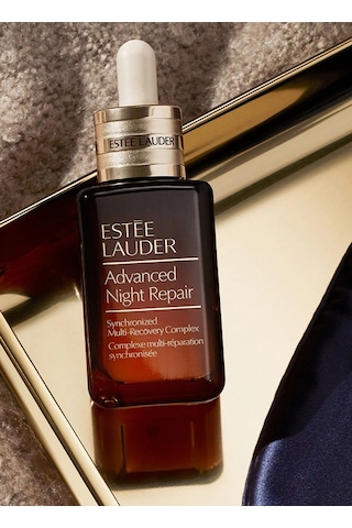 Estee Lauder Advanced Night Repair Onarıcı Gece Serumu 50 ML