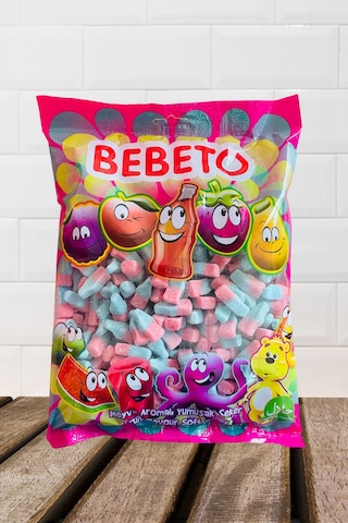 Renkli Kola 1 Kg Renkli Kola 1 Kg