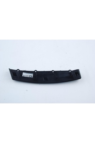 Hmc Ön Tampon Braketi Üst Sol Plastik H100 Kamyonet 2012- Uyumlu 865174f500
